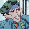 Rohan Kishibe (JoJo's Bizarre Adventure)