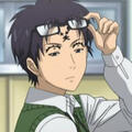 Kazuyoshi Usui (SKET Dance)