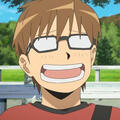 Yugo Hachiken (Silver Spoon)