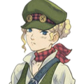 Gina Lestrade (Dai Gyakuten Saiban)